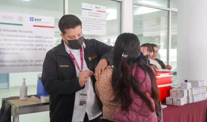 Reafirman compromiso bilateral en materia de salud