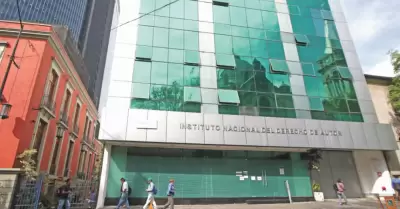 Instituto Nacional del Derecho de Autor
