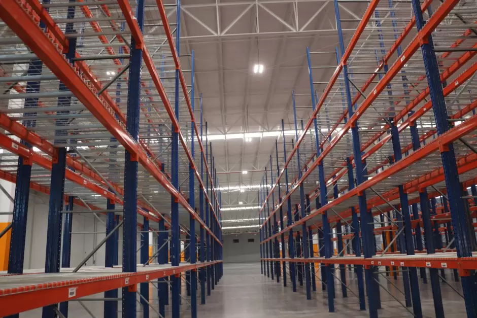 VIDEO: Inauguran primer Recinto Fiscalizado Estratgico en Tijuana; impulsar comercio exterior