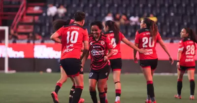Xolos Femenil