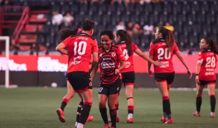 Xolos Femenil