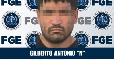 En prisin preventiva por extorsin agravada y daos en propiedad ajena