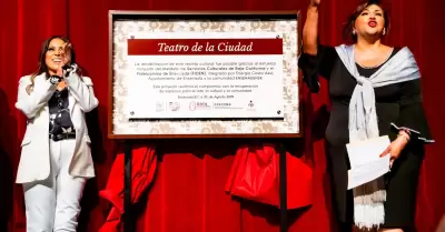 Teatro de la Ciudad