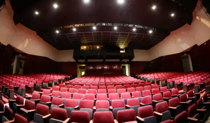 Teatro de la Ciudad de Ensenada