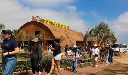 PaiPai Ecoturism Park