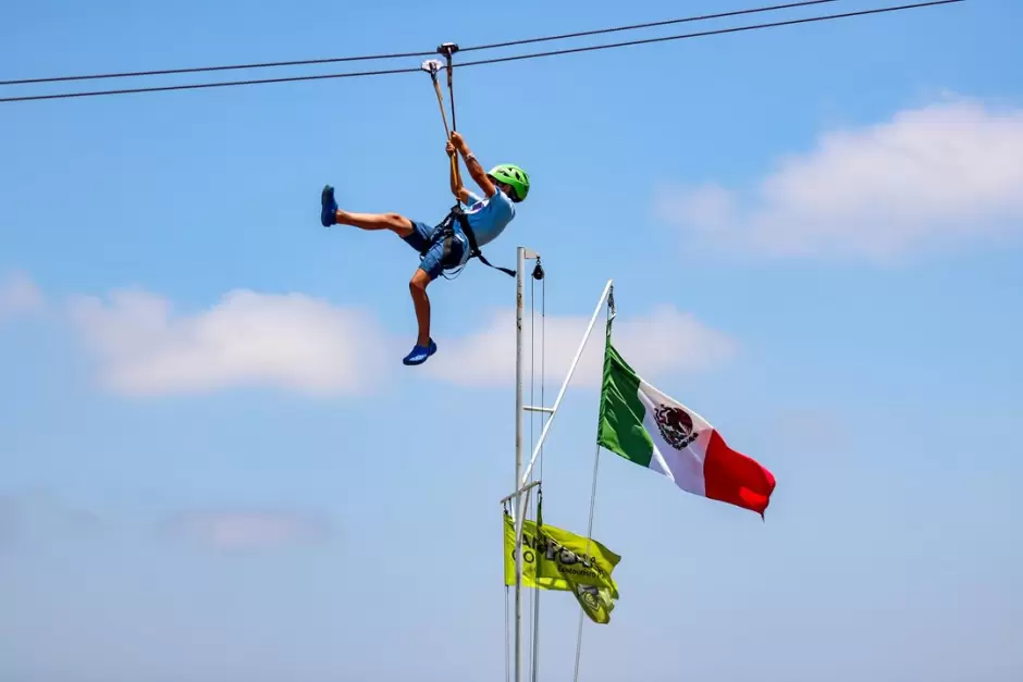 PaiPai Ecoturism Park