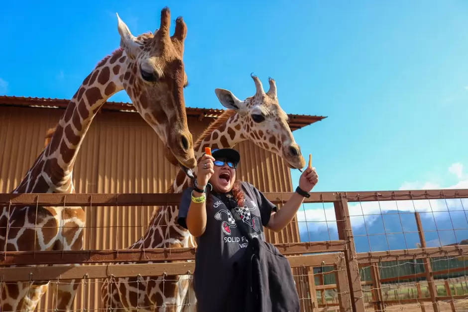 PaiPai Ecoturism Park