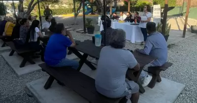 Programa "Fiscal Enlace Contigo"