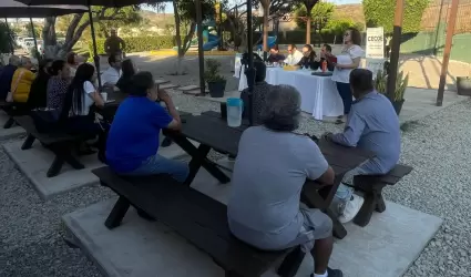 Programa "Fiscal Enlace Contigo"