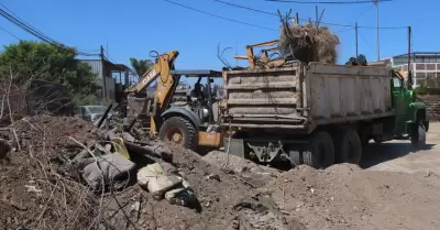Programa Tijuana: Ciudad Limpia