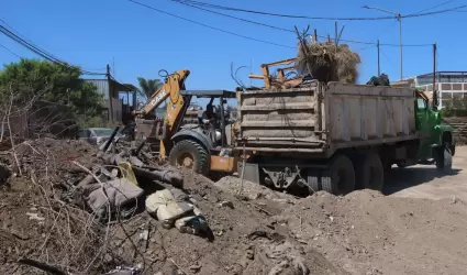 Programa Tijuana: Ciudad Limpia