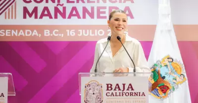 Gobierno de Marina del Pilar