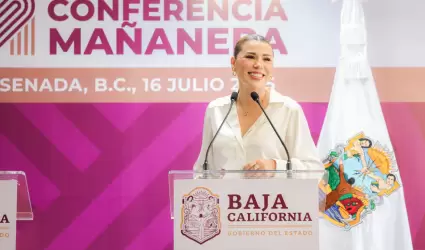 Gobierno de Marina del Pilar