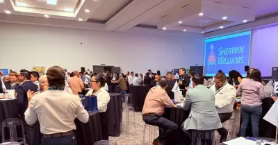 Primer Encuentro Comercial Tijuana 2025