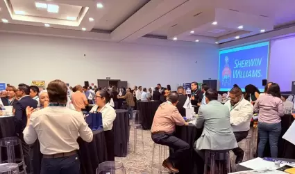 Primer Encuentro Comercial Tijuana 2025