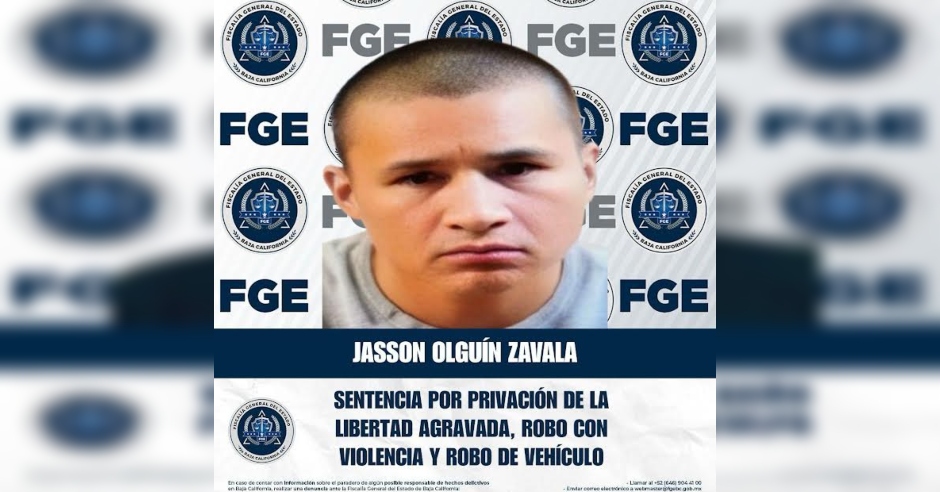 Individuo es condenado a nueve años y ocho meses de prisión por su ...