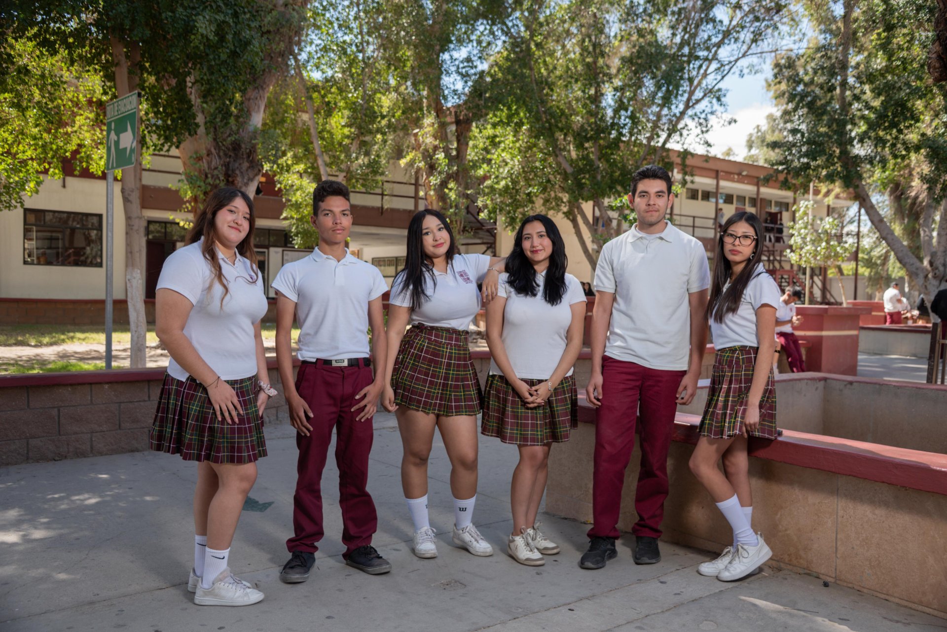 Cobach BC se suma a la campaña nacional "Te extrañamos en el salón ...