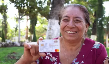 Pago de Pensiones Bienestar