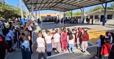 Sistema Educativo Municipal de Tijuana