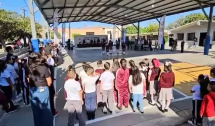 Sistema Educativo Municipal de Tijuana