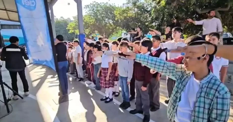 Sistema Educativo Municipal de Tijuana