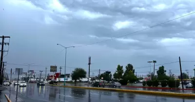 Lluvia