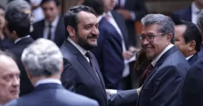 Reaparece Andrs Manuel Lpez Beltrn