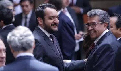 Reaparece Andrs Manuel Lpez Beltrn