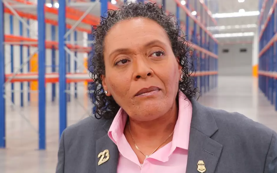 Frenan cruce de personas, pero no de fentanilo en la garita Tijuana - San Ysidro