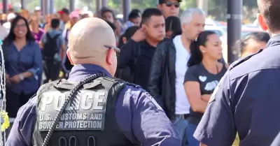 garita Tijuana - San Ysidro