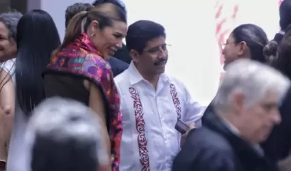 Ministro Hugo Aguilar