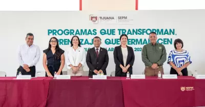 Programas que Transforman, Aprendizajes que Permanecen