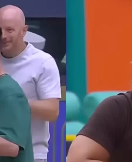 Shiky, Facundo y Aldo De Nigris