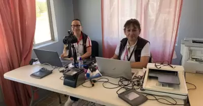 Mdulos Fijos e Itinerantes