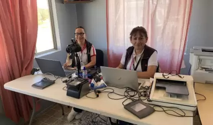 Mdulos Fijos e Itinerantes