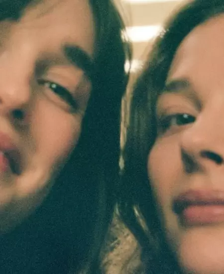 Kate Harrison y Chlo� Grace Moretz