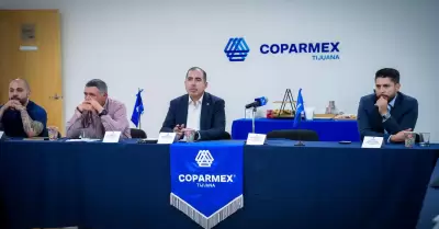 COPARMEX