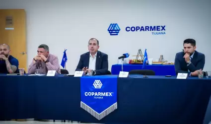 COPARMEX