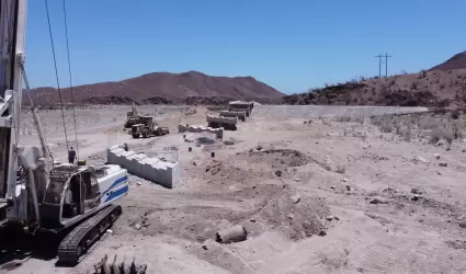 Carretera Punta Prieta - Baha de los ngeles