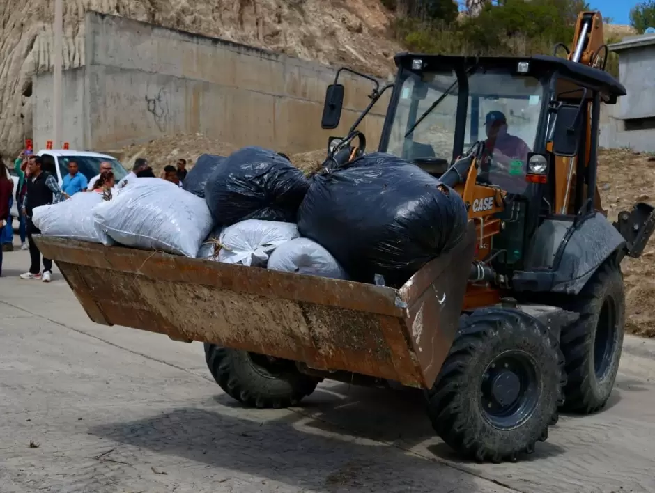 Tijuana: Ciudad Limpia