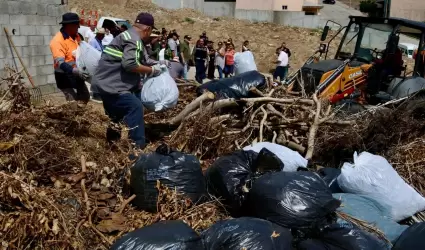 Tijuana: Ciudad Limpia