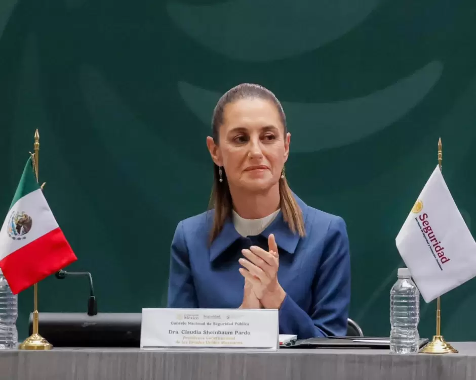 Consejo Nacional de Seguridad