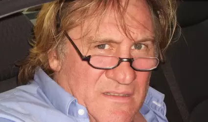 Grard Depardieu