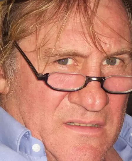 Grard Depardieu