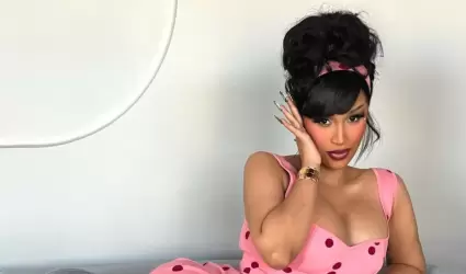 Cardi B