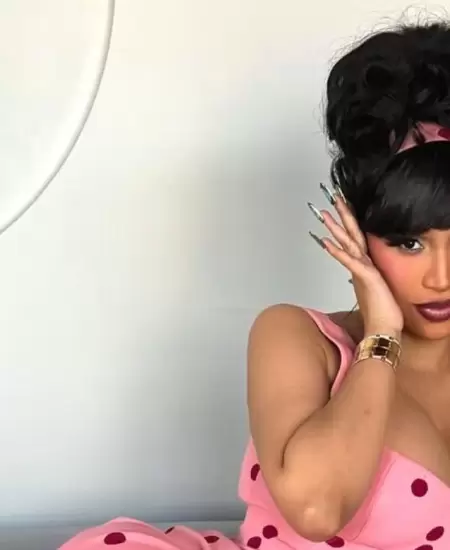 Cardi B