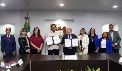 Alianza con el Instituto Tecnolgico de Tijuana