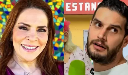 Ana Mara Alvarado/Adrin Marcelo