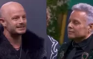 Facundo lanza polémico comentario sobre Alexis Ayala "Le queda menos tiempo de vida"
