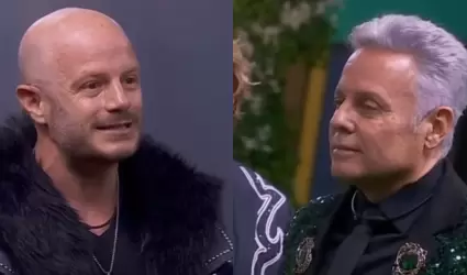 Facundo/Alexis Ayala